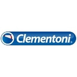 Company logo Clementoni