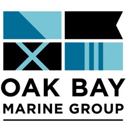 Company logo Oak Bay Marine Group