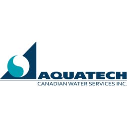 Company logo Aquatech Canadian Water Services Inc