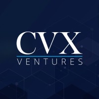 Company logo CVX Ventures