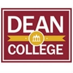 Company logo Dean College