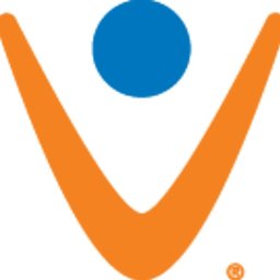 Company logo Vonage