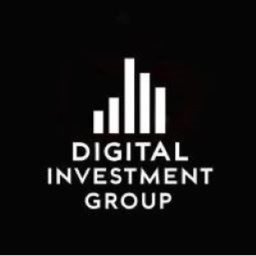 DIGITAL INVESTMENT GROUP Logo
