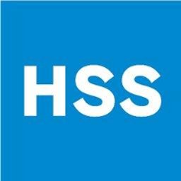 Company logo Hospital for Special Surgery