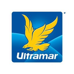 Company logo Ultramar