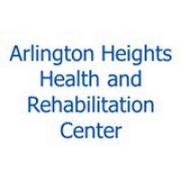 Company logo Arlington Health and Rehabilitation