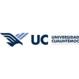 Logotipo de la empresa Universidad Cuauhtémoc