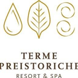 Company logo Terme Preistoriche Resort and Spa