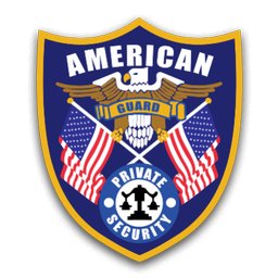 Company logo American Guard Services