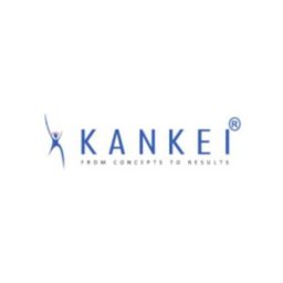 कंपनी का लोगो Kankei Relationship Marketing Services Pvt Ltd