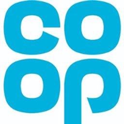 Company logo Co-op Group