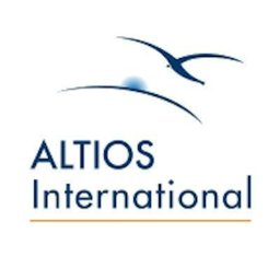 Altios International Logo
