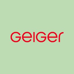 Firmenlogo Geiger Gruppe