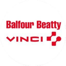 Company logo Balfour Beatty VINCI