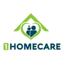 Company logo 1 Homecare