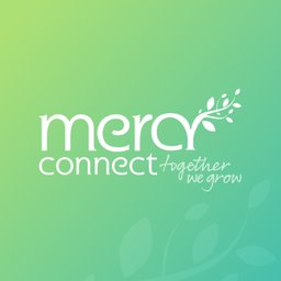 Company logo Mercy Connect