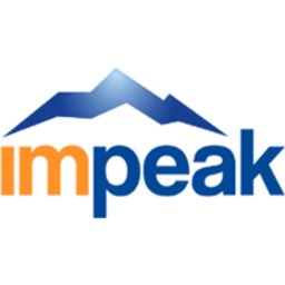 Firmenlogo impeak