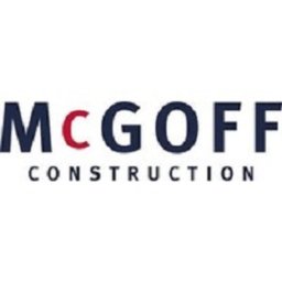 Company logo McGoff Construction