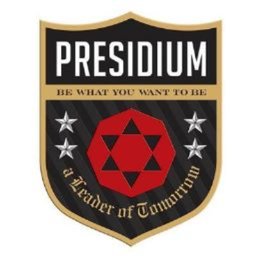 कंपनी का लोगो Presidium School