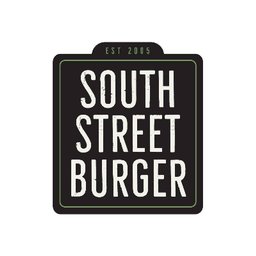 Company logo South Street Burger