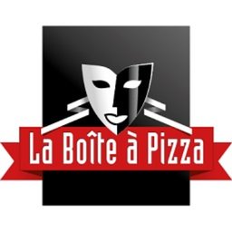 Logo de l'entreprise LA BOITE A PIZZA