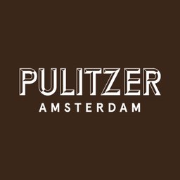 Company logo Pulitzer Amsterdam