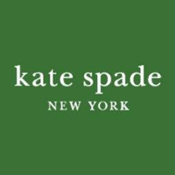 Company logo Kate Spade New York