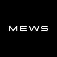 Company logo Mews