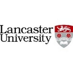 Company logo Lancaster University
