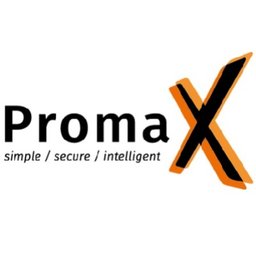 Company logo Promax Cloud Security B.V.