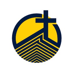 Company logo BARKER ROAD METHODIST CHURCH