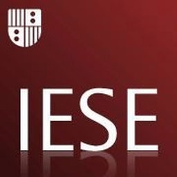 IESE Business School Logo