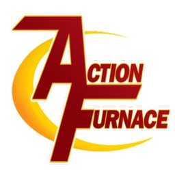 Company logo Action Furnace