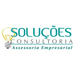 Company logo Soluções Consultoria - Assessoria Empresarial