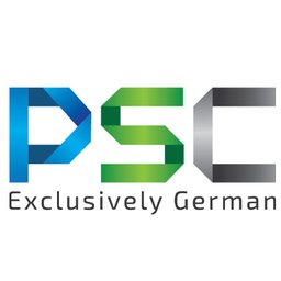 Company logo PSC Autocentre