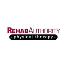 Company logo RehabAuthority
