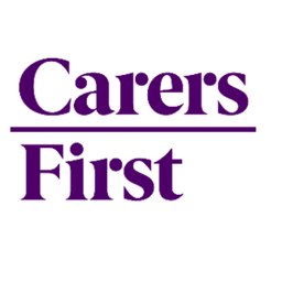 Company logo Carers FIRST