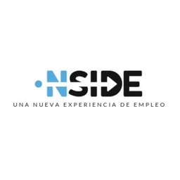 Logotipo de la empresa Insidemx