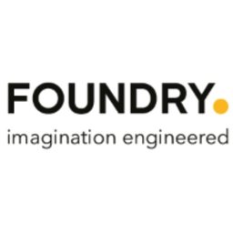 Company logo Foundry