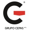 Logotipo de la empresa Grupo Cepas