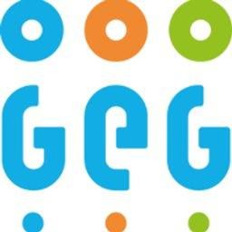 Firmenlogo GEG Gebäudedienste GmbH