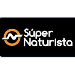 Logotipo de la empresa Super Mayoreo Naturista