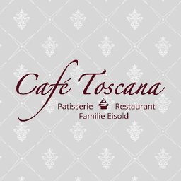 Firmenlogo Café Toscana