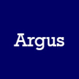 कंपनी का लोगो Argus embedded systems