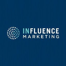 Company logo Influence Marketing
