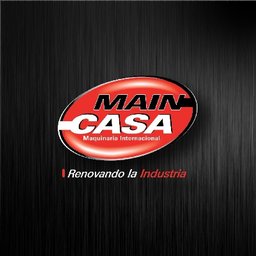 Logotipo de la empresa Maincasa
