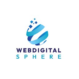 Company logo WebDigitalSphere