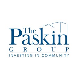 Company logo The Paskin Group