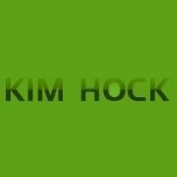 Company logo Kim Hock Corporation Pte Ltd