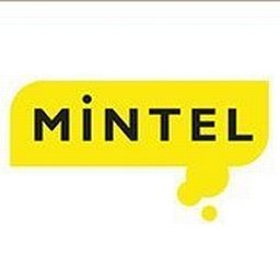 Logo syarikat Mintel